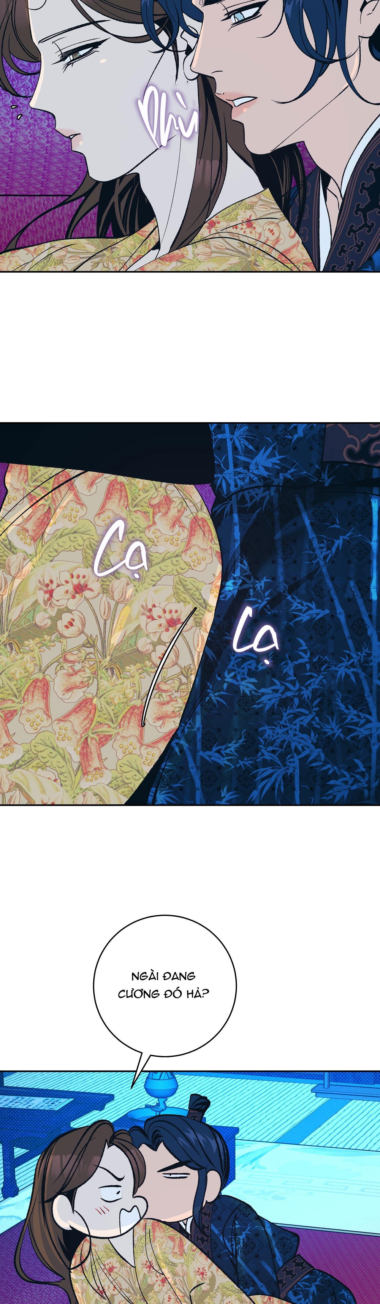 mộc đàn hương chapter 21 20