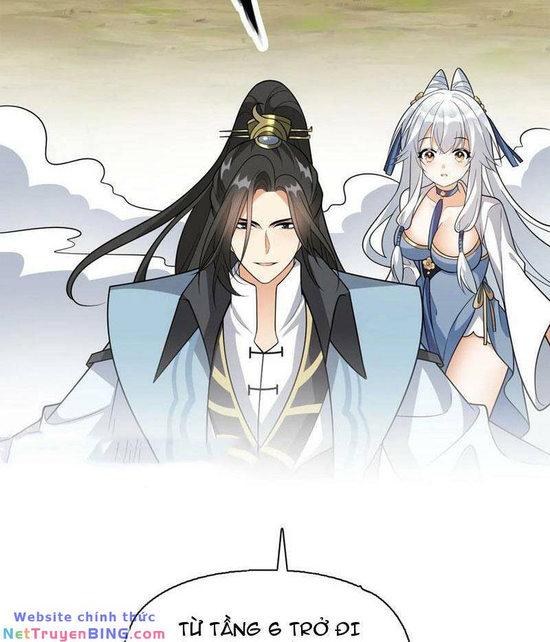 ta nuôi nữ đế phản diện thành yandere chapter 20 24