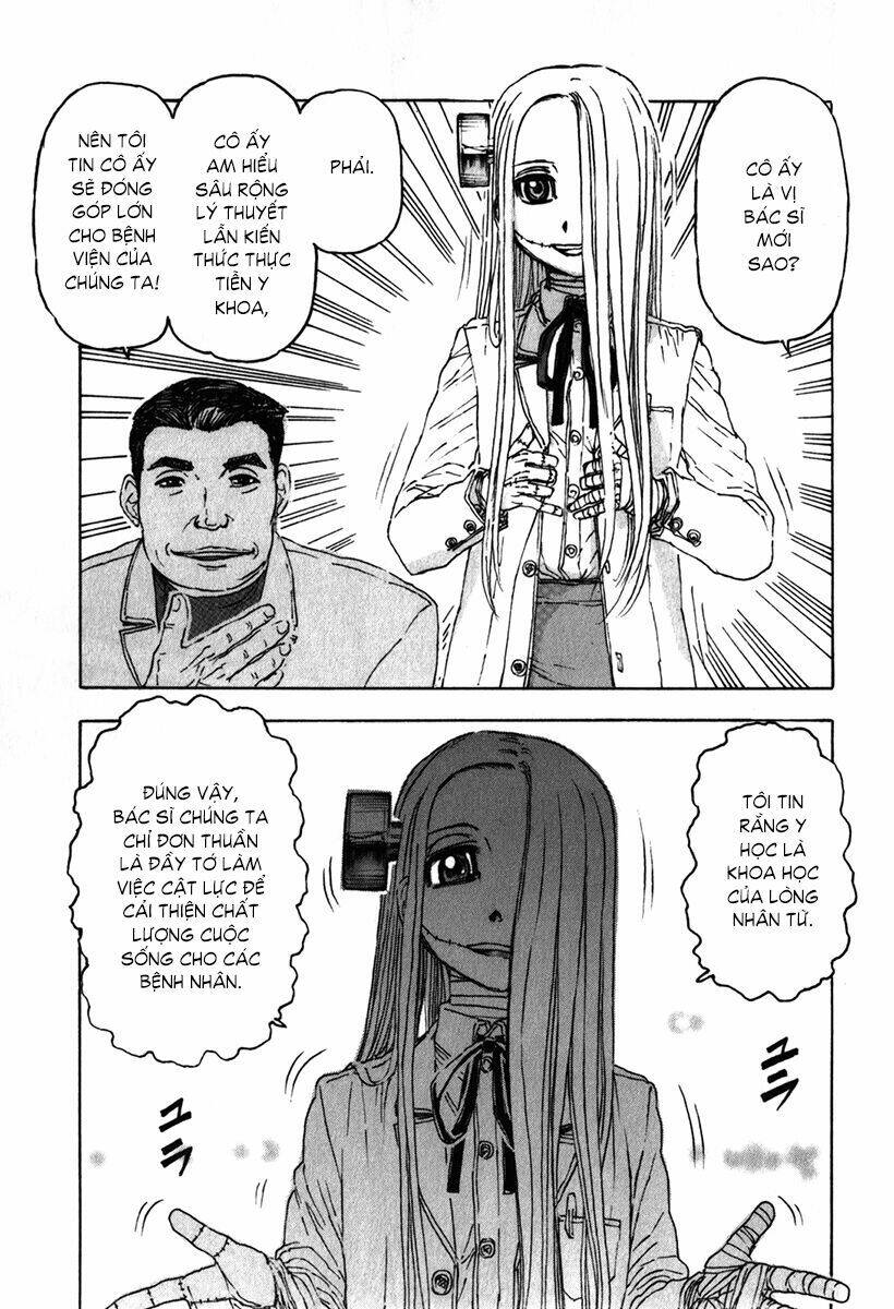 franken fran chapter 60 12