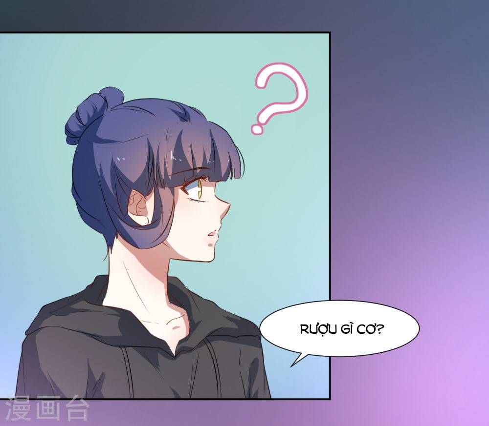 thầy giáo ác ma yêu tôi rồi chapter 42 28