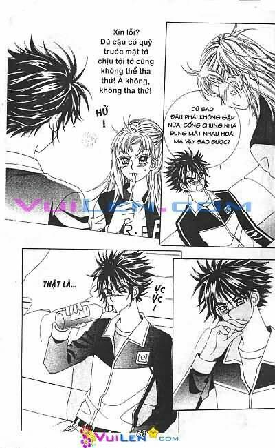 nụ hôn cuối chapter 44 9