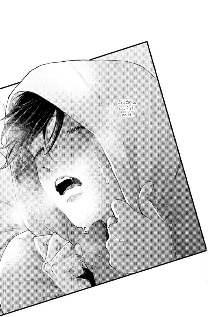 bị một anh chàng lập dị tấn công chapter 45 8