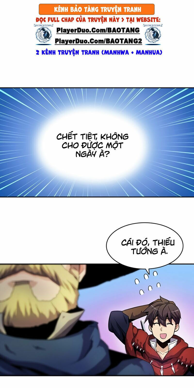 arcane sniper chapter 25 72