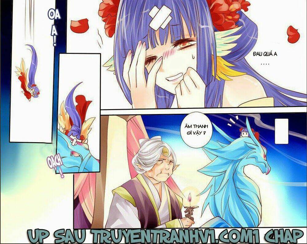 long phượng trình tường chapter 44 10