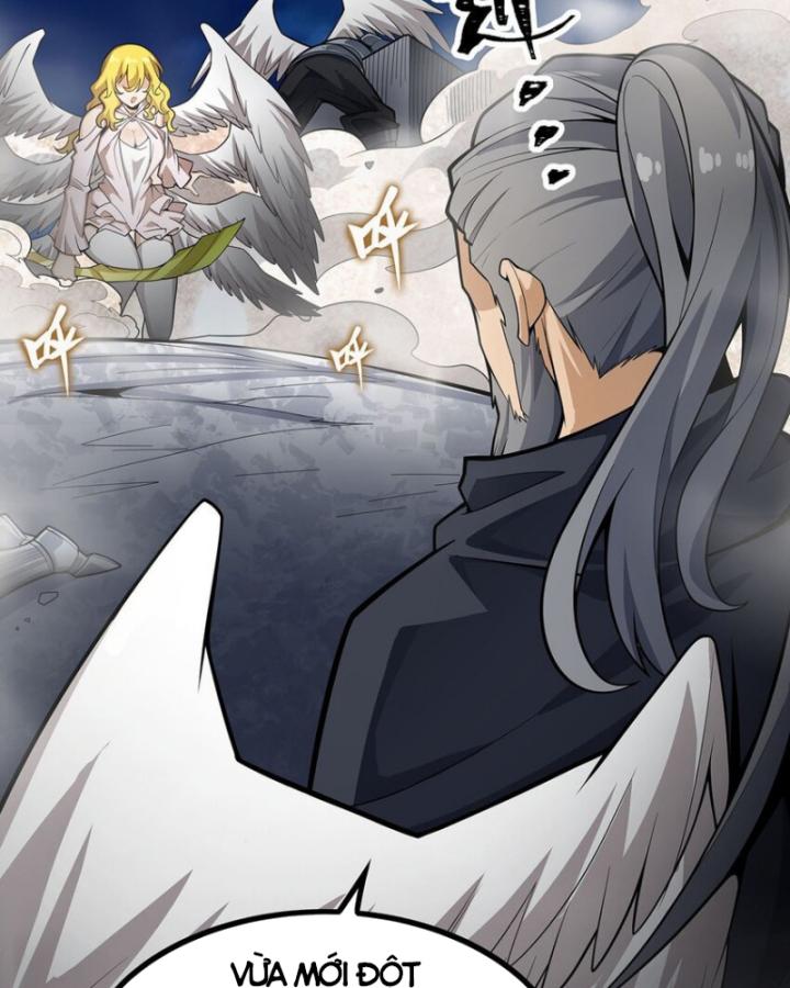 vô hạn sứ đồ và 12 nữ chiến binh chapter 399 4