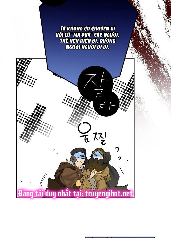 quý cô bí ẩn - secret lady chapter 1 159