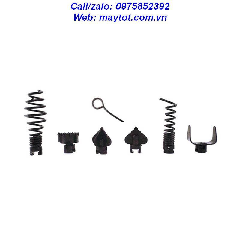Dây thông tắc cống loại 1