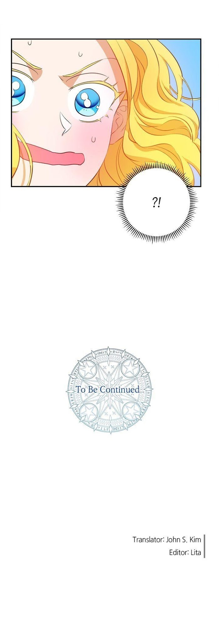 triệu hồi sư với mái tóc màu hoàng kim chapter 36 47