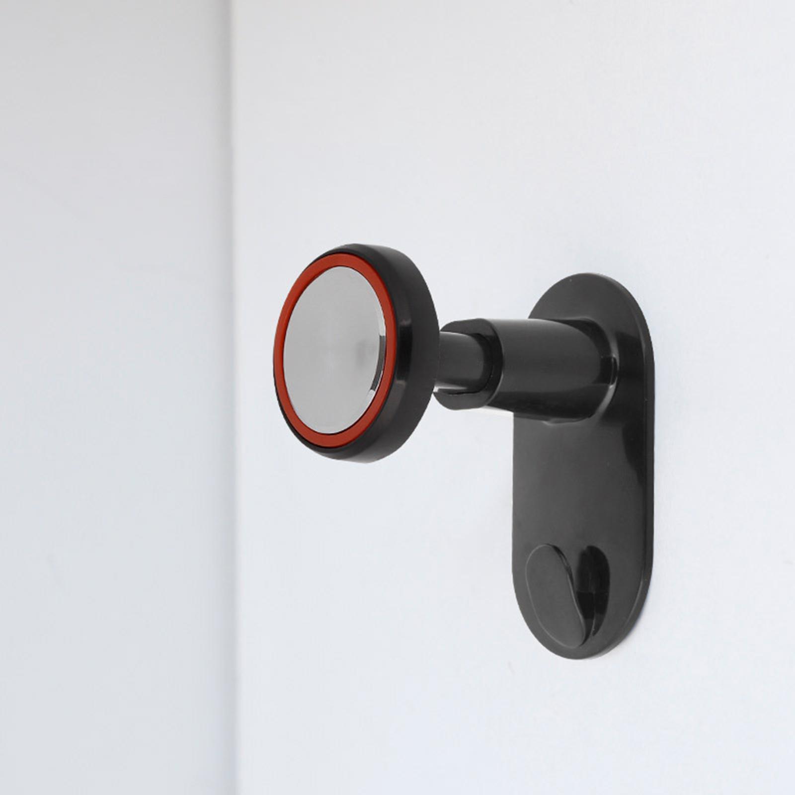 Headphone Stand Retractable Lightweight Cable Organizer Headphone Hook Mount