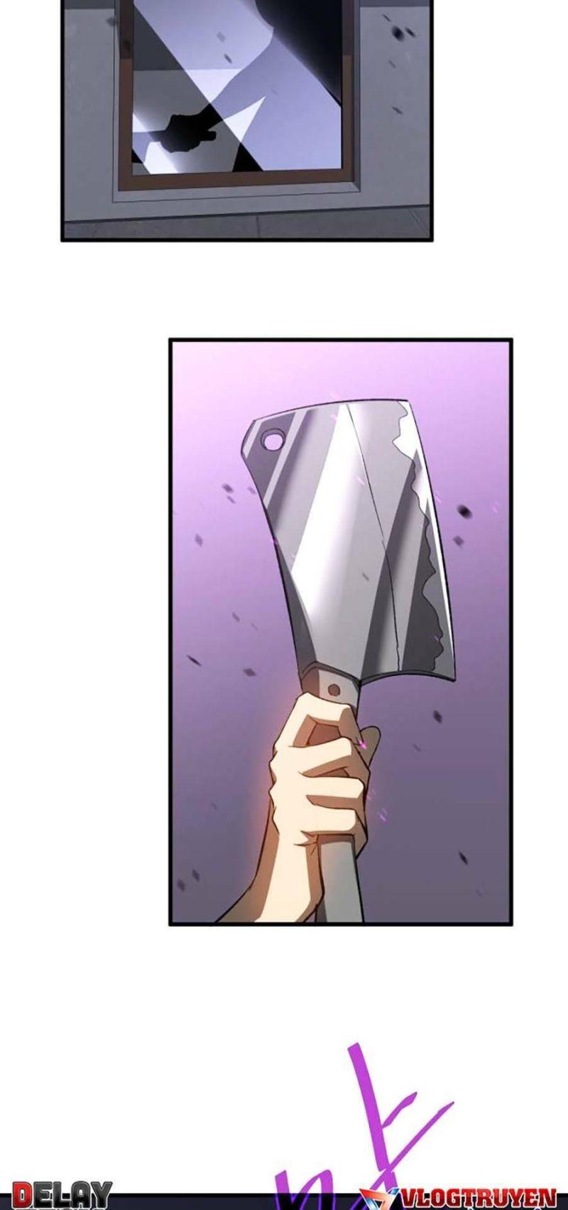 siêu tiến hóa chapter 83 41