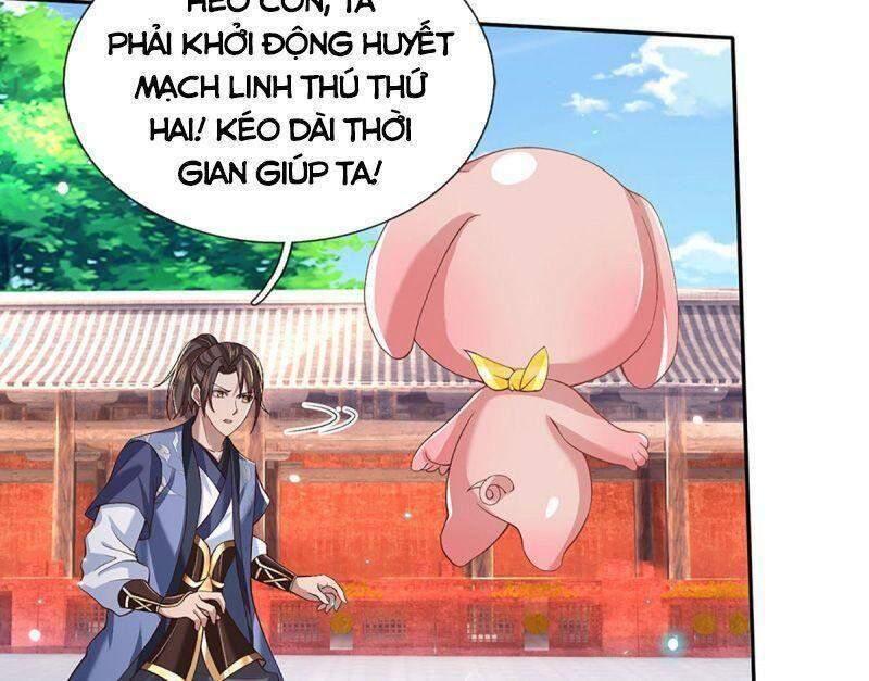 Ta Trở Về Từ Thế Giới Tu Tiên chapter 57 32