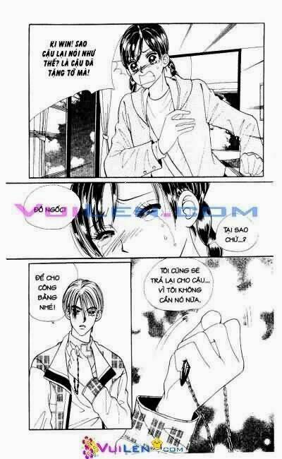 giấc mơ thần tượng chapter 5 74