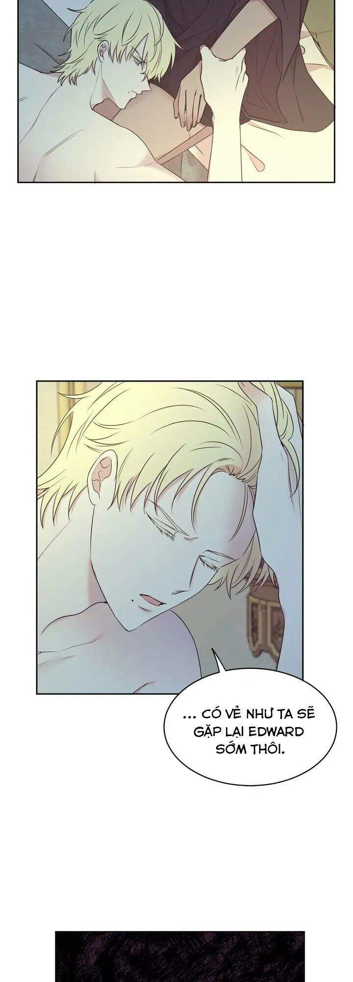 tôi sẽ đi đến cùng với hoàng đế chapter 75 25