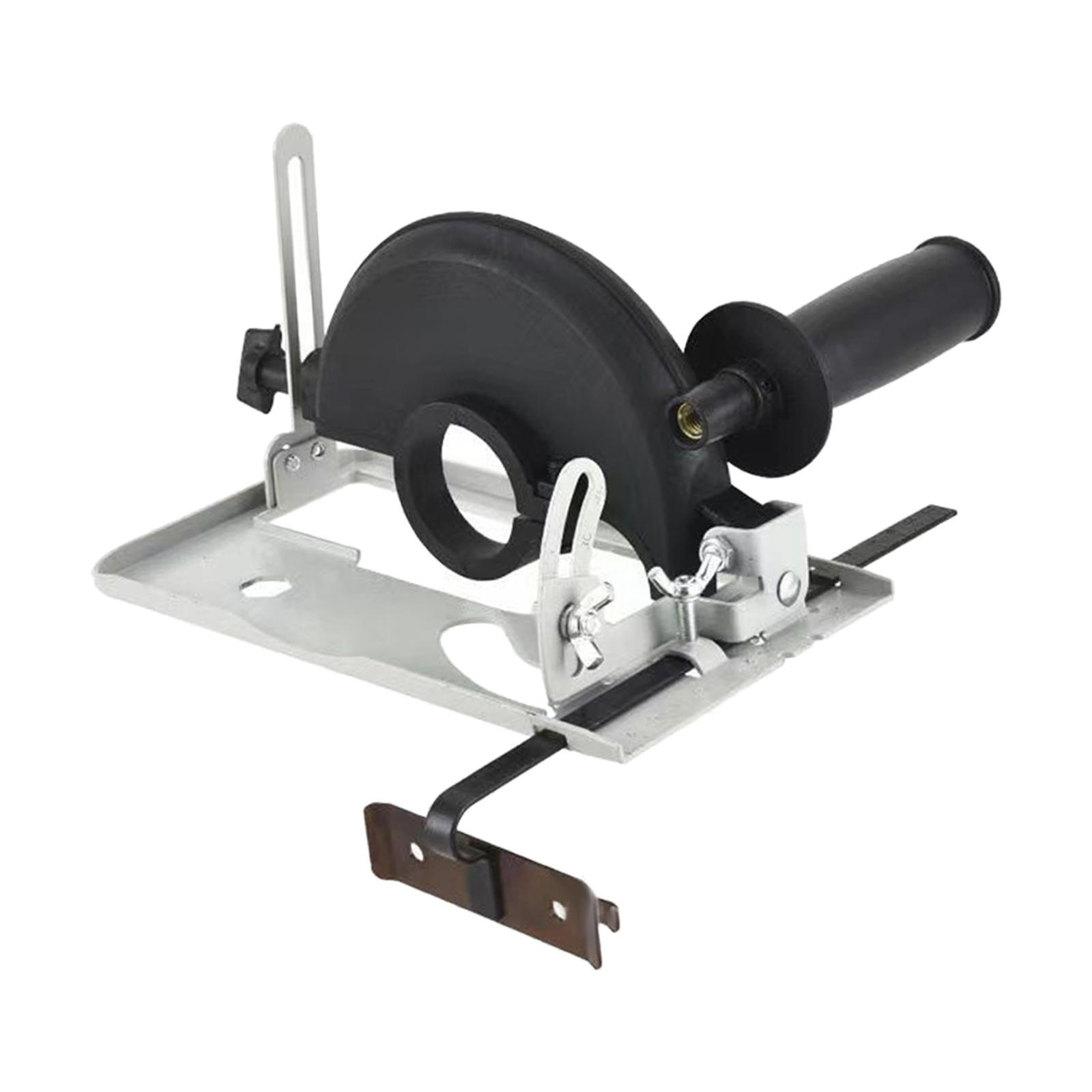 Universal Angle Grinder Stand with Base Cutting Machine for Grinding Machine