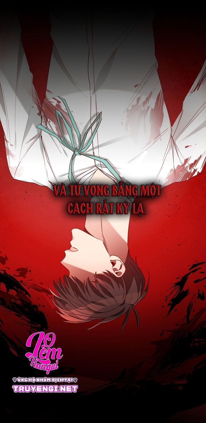 Marilyn Thích Lariensa Nhiều Lắm Đó chapter 16 71