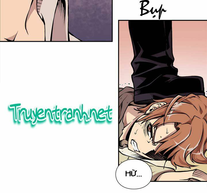 valkyrie agency chapter 2 8