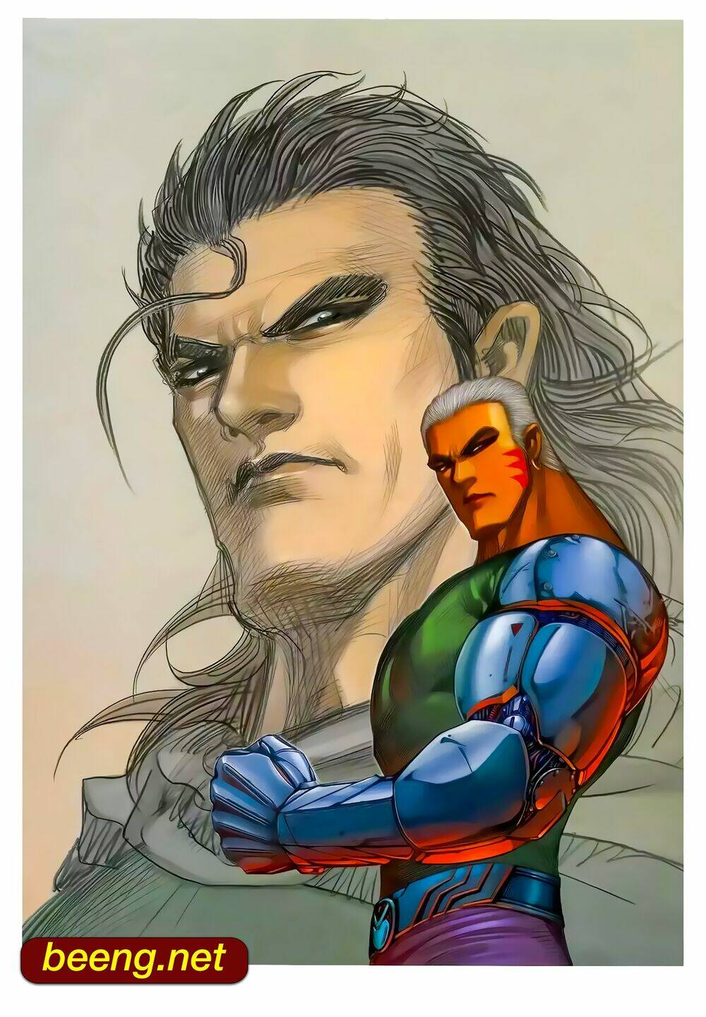 truyện ngắn ôn nhật lương hải dương chapter 4 19