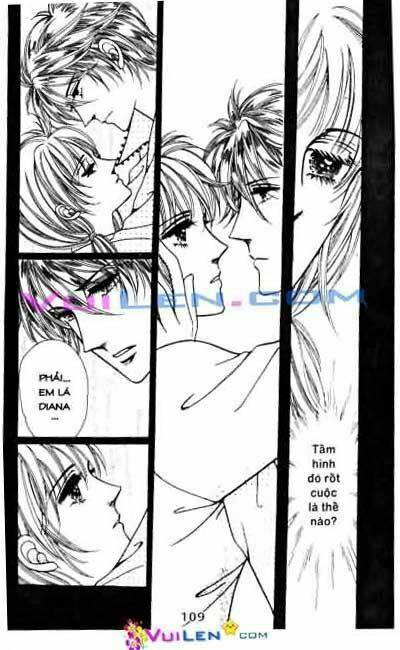 tìm anh - look for oppa chapter 7 109