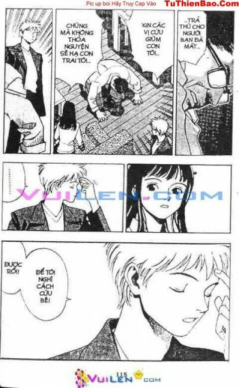 cô bé thám tử chapter 1 115