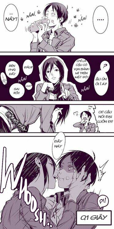snk short doujinshi chapter 14 2