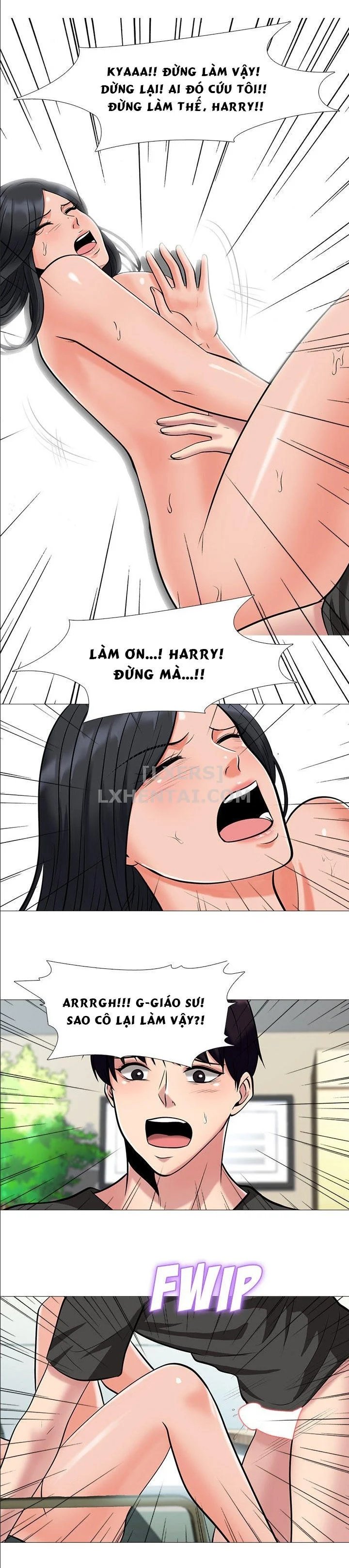 học bổng đặc biệt chapter 16 21