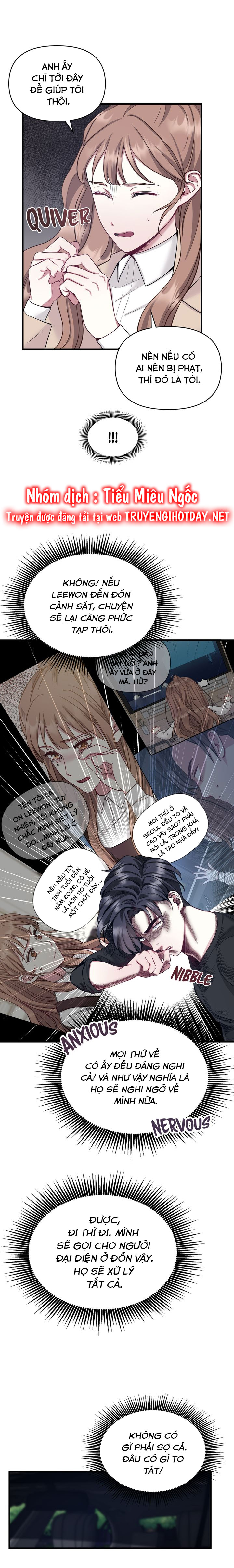 ngày mai chapter 31 4