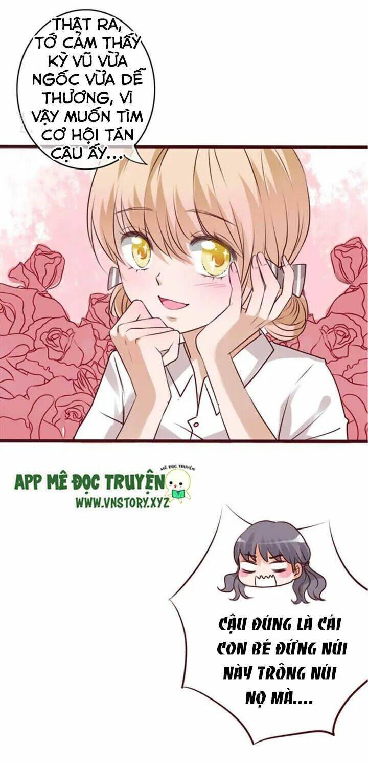 sau con mưa mùa hạ chapter 66 9