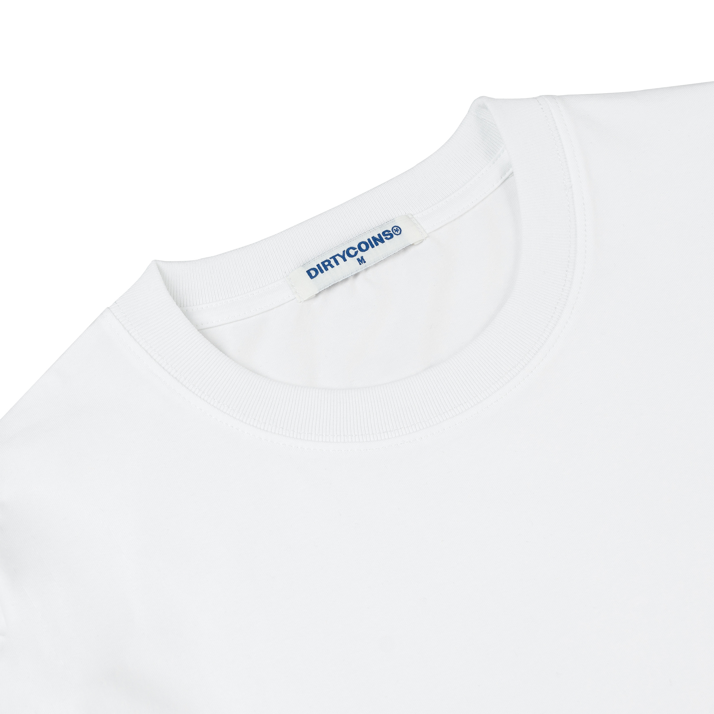 Áo Thun Tay Dài Speed D L/S T-Shirt