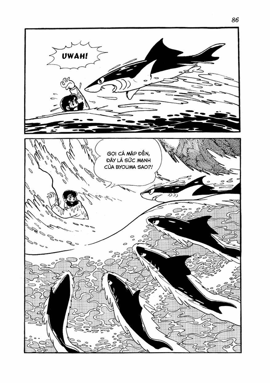 angel no oka chapter 6.2 34