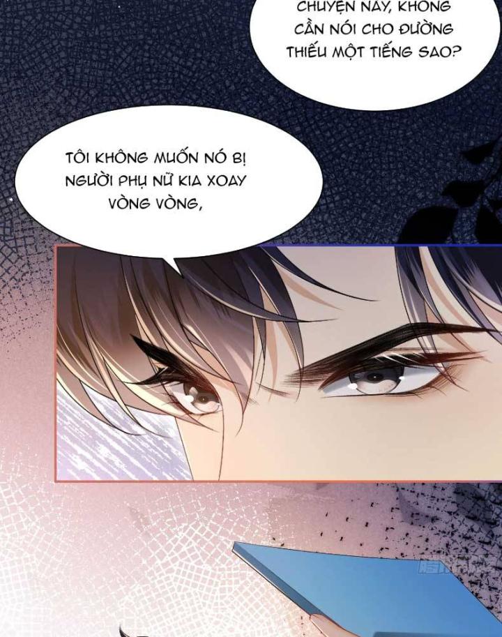 cố tình chiếm đoạt chapter 7 23