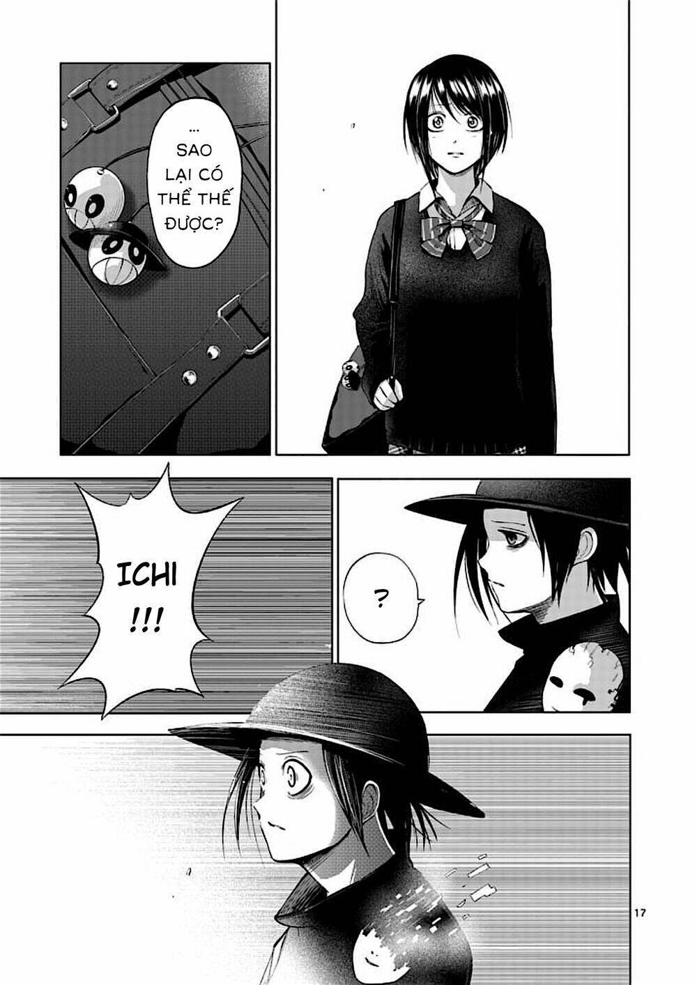 good night world chapter 35 17