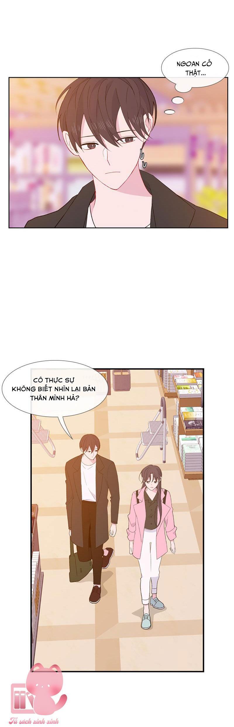 về bên anh chapter 77 34