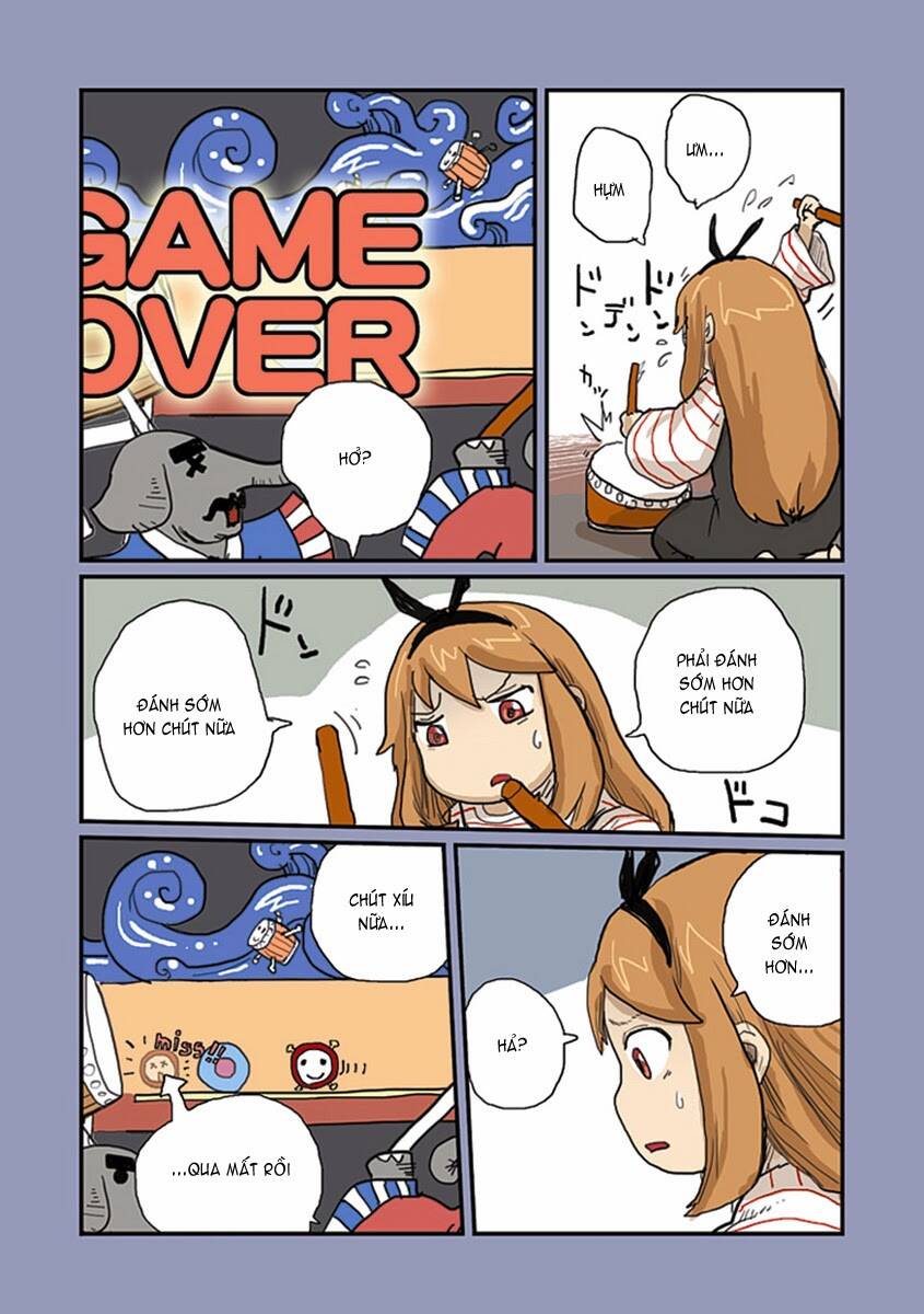 ryuushika ryuushika chapter 22 12