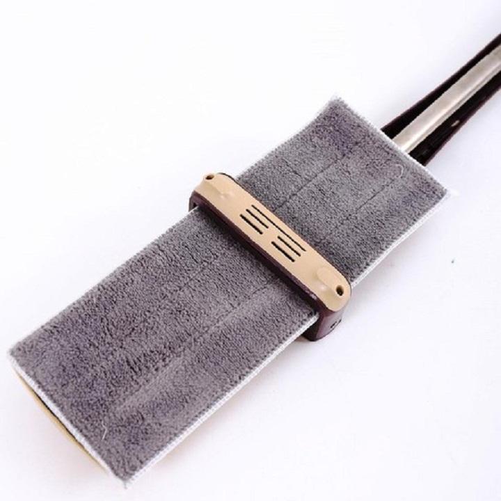 Cây lau nhà tự vắt thông minh không xô - GDHN Loại Tốt