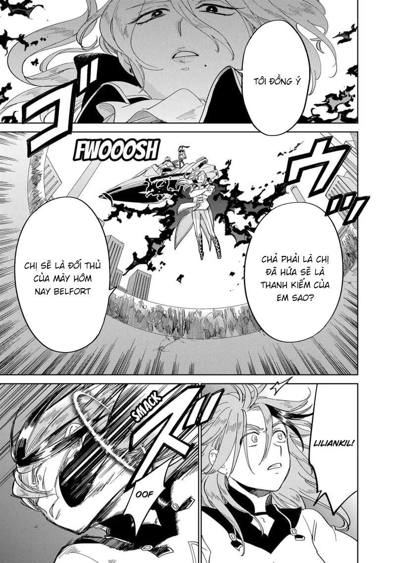 ấn ký abyss chapter 31 9