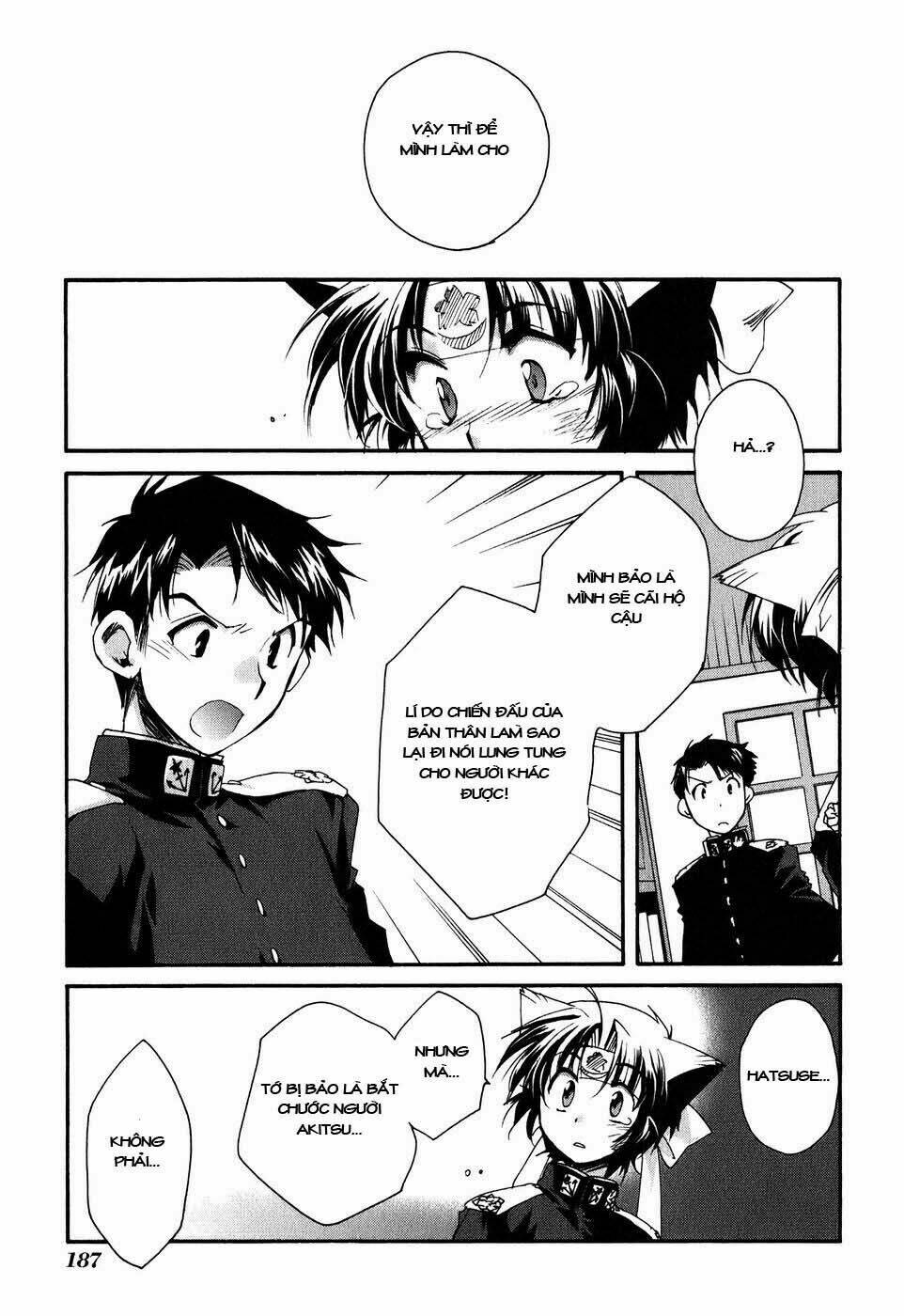 soukai kessen chapter 5 22