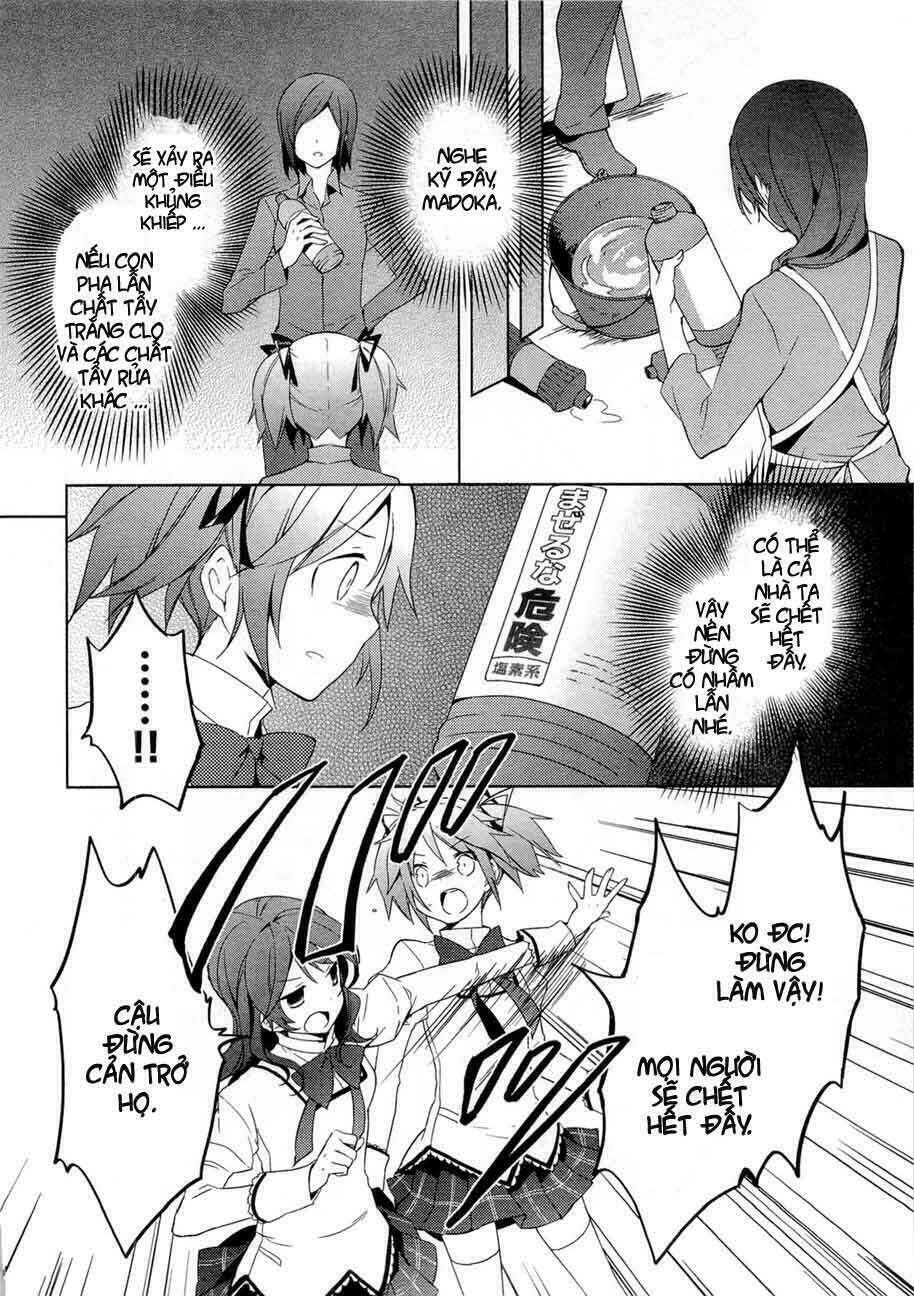 puella magi madoka magica chapter 4 23