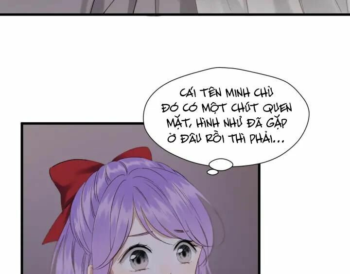 lượm được một tiểu hồ ly phần 3 chapter 81 10