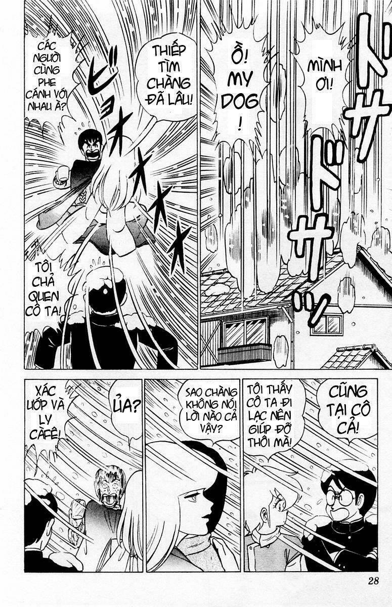 yuu & mi chapter 37 26