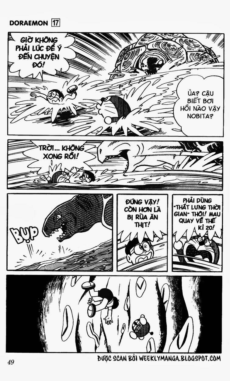 doraemon chapter 309 13