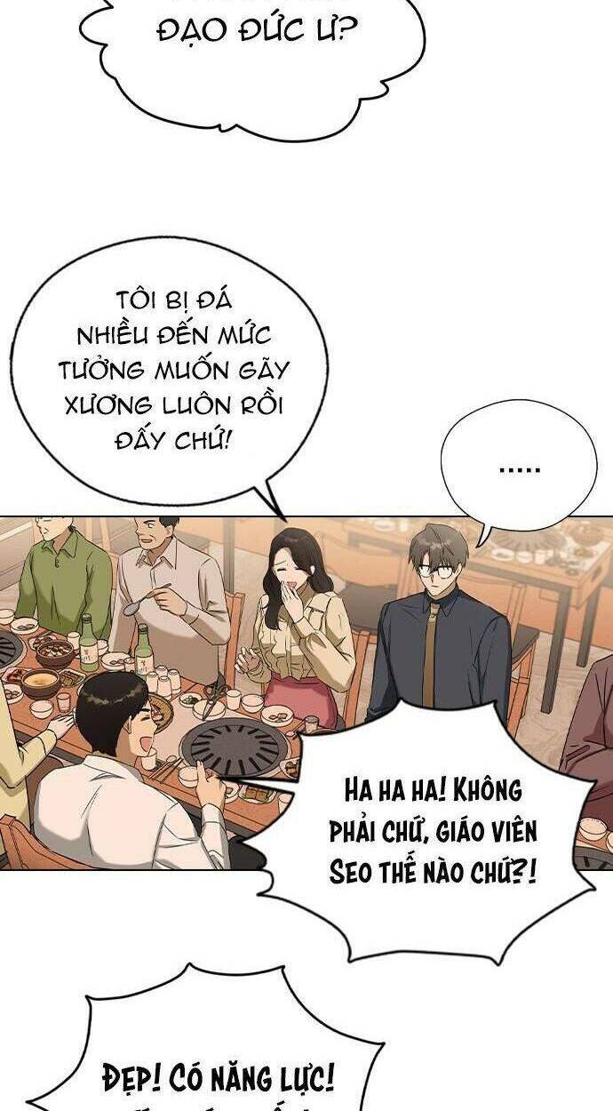 duyên nợ kiếp trước chapter 34 5