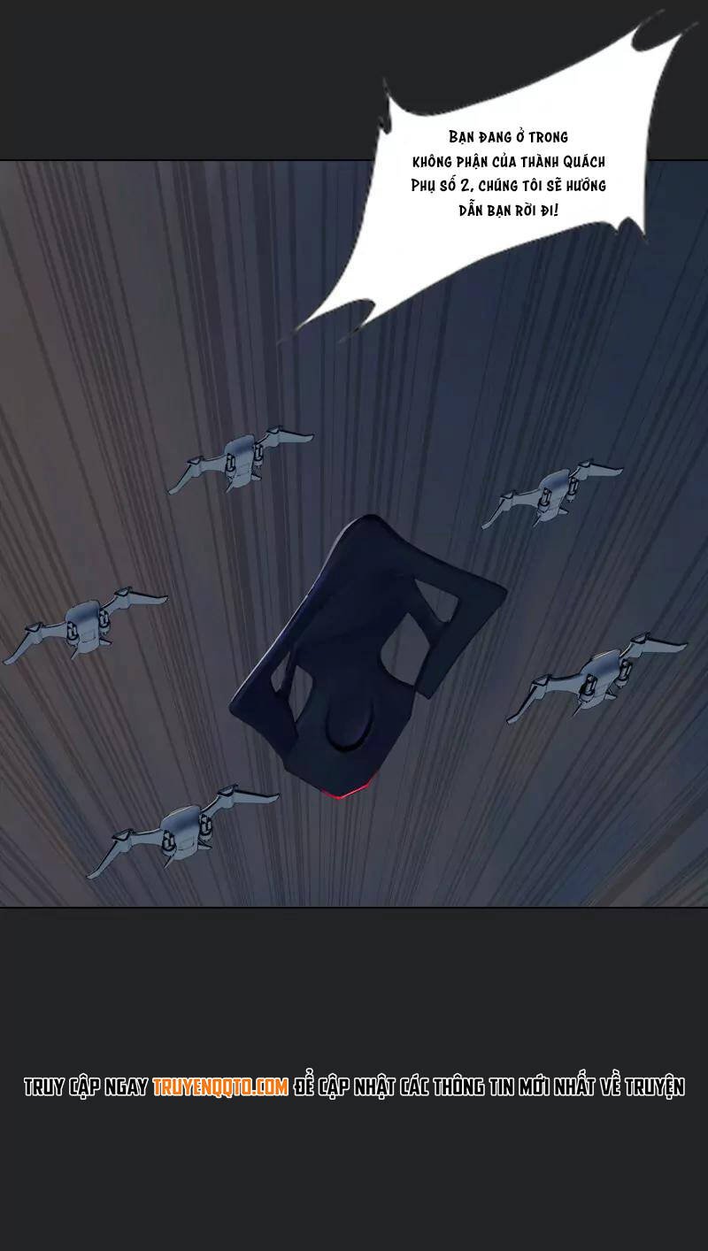 du quỷ chapter 14 6