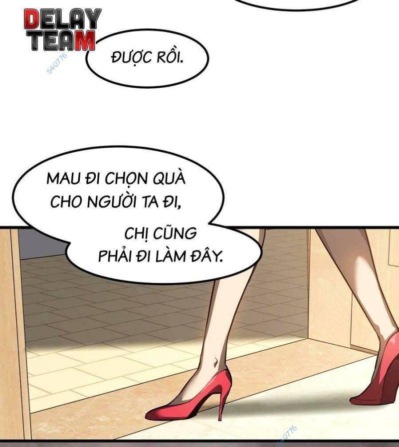 siêu tiến hóa chapter 101 12