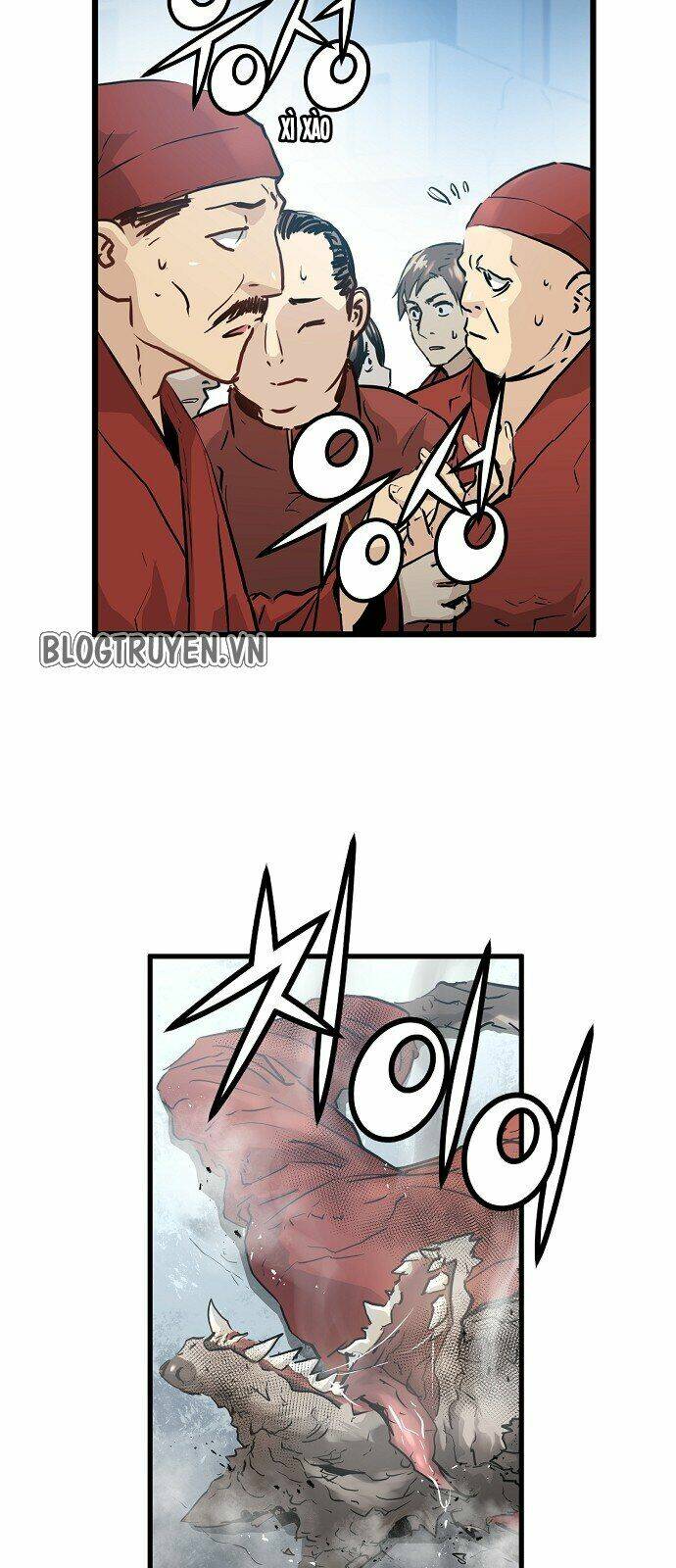 hứa lan chapter 30 23