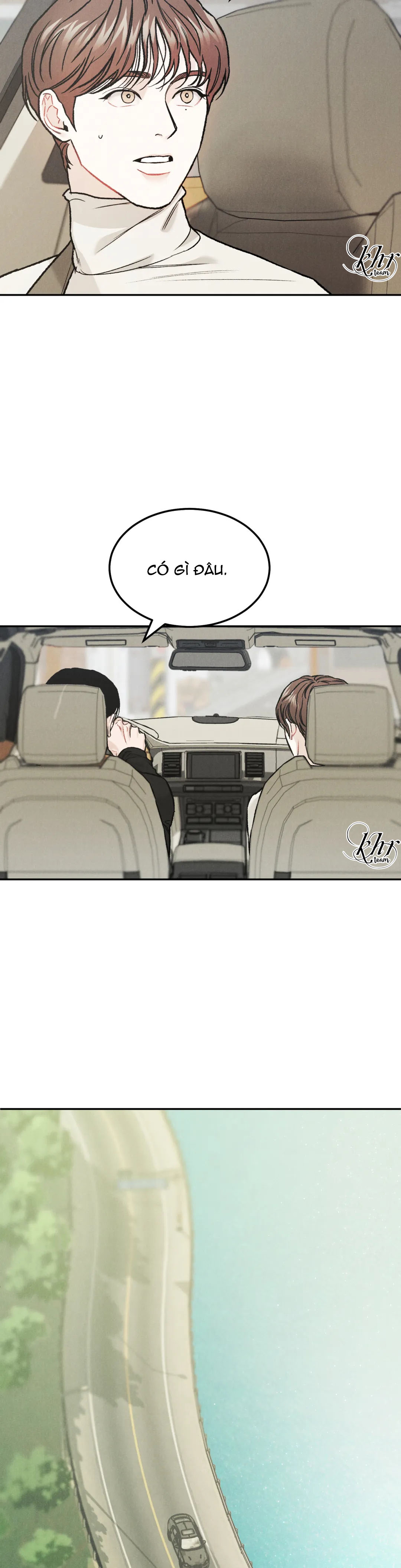 limited run chapter 26 29