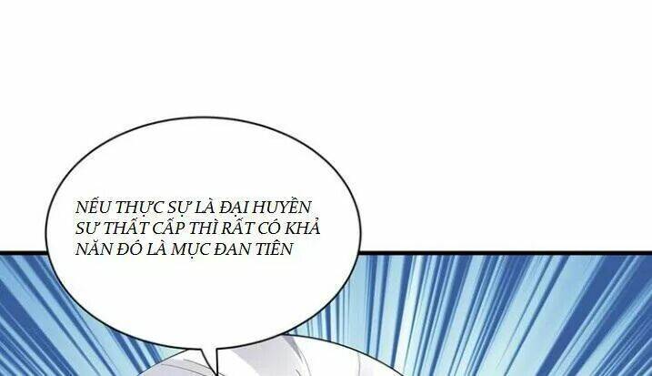 độc phi thần y quá kiêu ngạo chapter 97 32