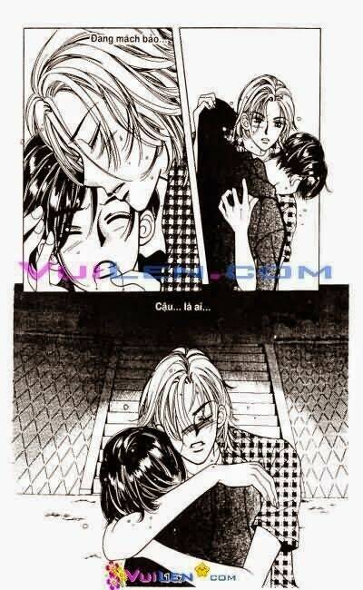 hắn ta, anh ấy và cô ấy - he and that girl chapter 4 148