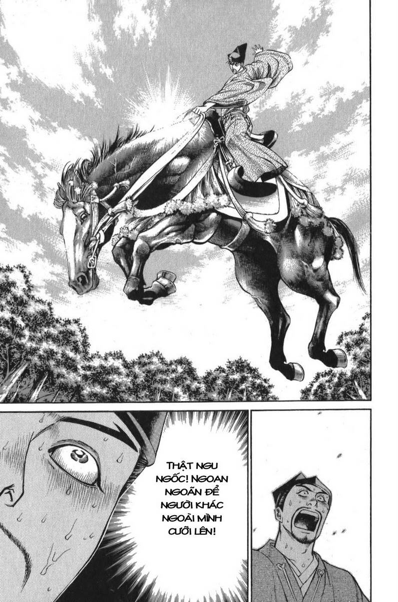 thiếu niên vương i - shana oh yoshitsune i chapter 56.2 21