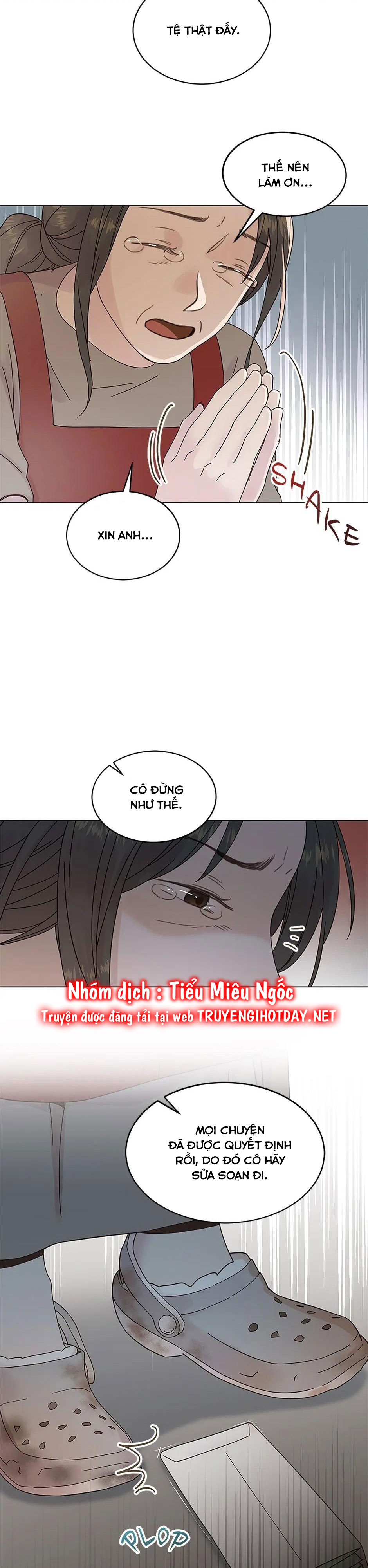 sự trả thù ngọt ngào của vợ tôi chapter 227 5