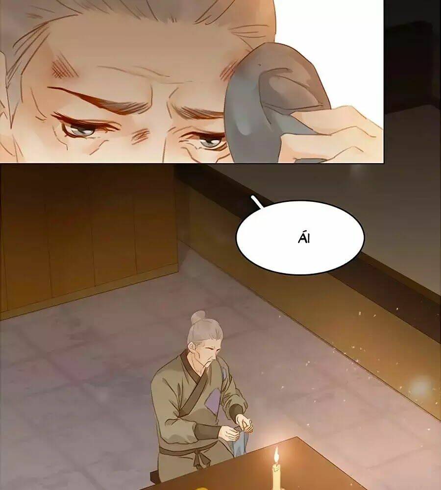 tiểu sư phụ, tóc giả của ngài rơi rồi! chapter 14 7